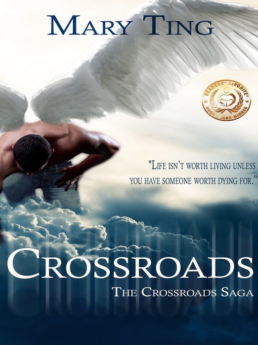 Title details for Crossroads (Book 1) by Mary Ting - Available
